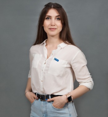 Карина Шабалина