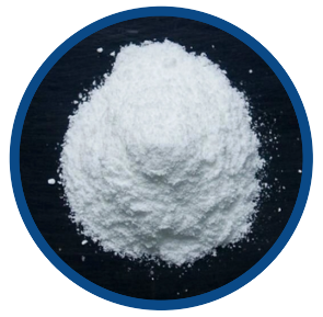 Диоксид титана — химический состав и производство